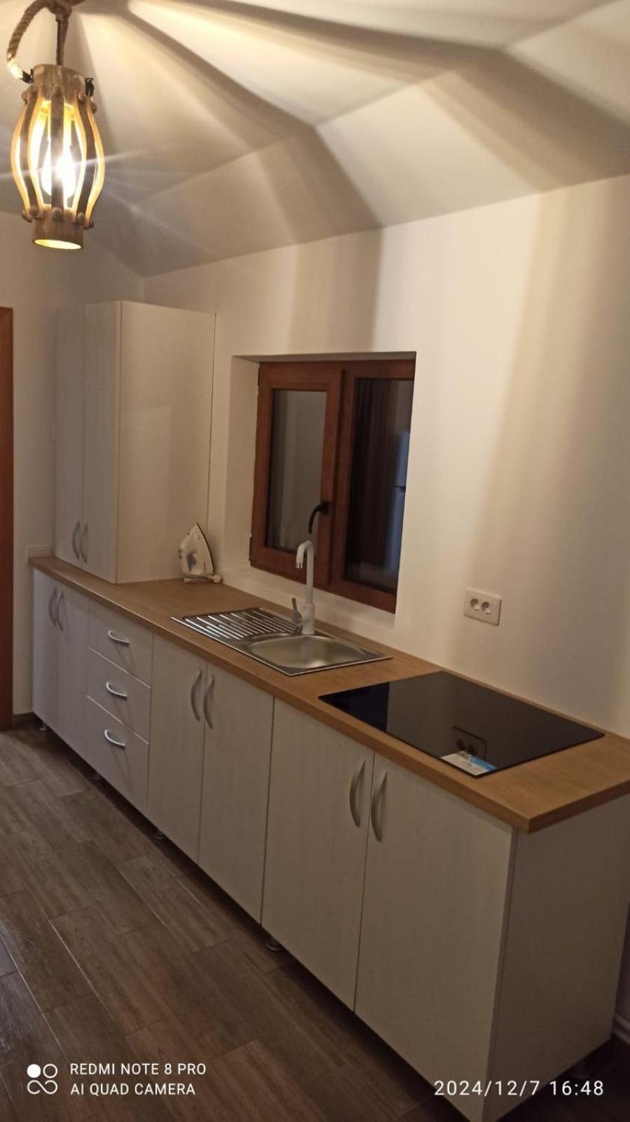 Casa Livada Bunicii Villa Tirgu Ocna Bagian luar foto