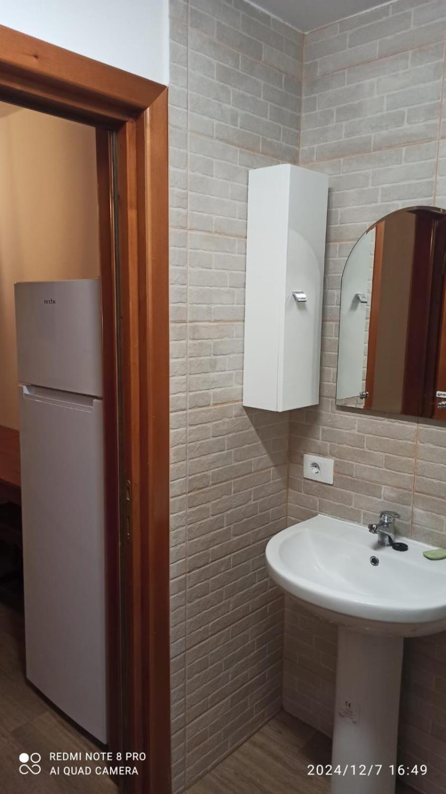 Casa Livada Bunicii Villa Tirgu Ocna Bagian luar foto