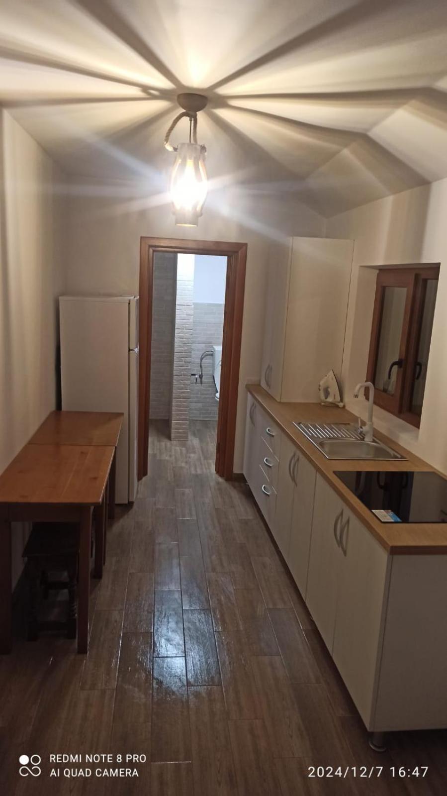 Casa Livada Bunicii Villa Tirgu Ocna Bagian luar foto
