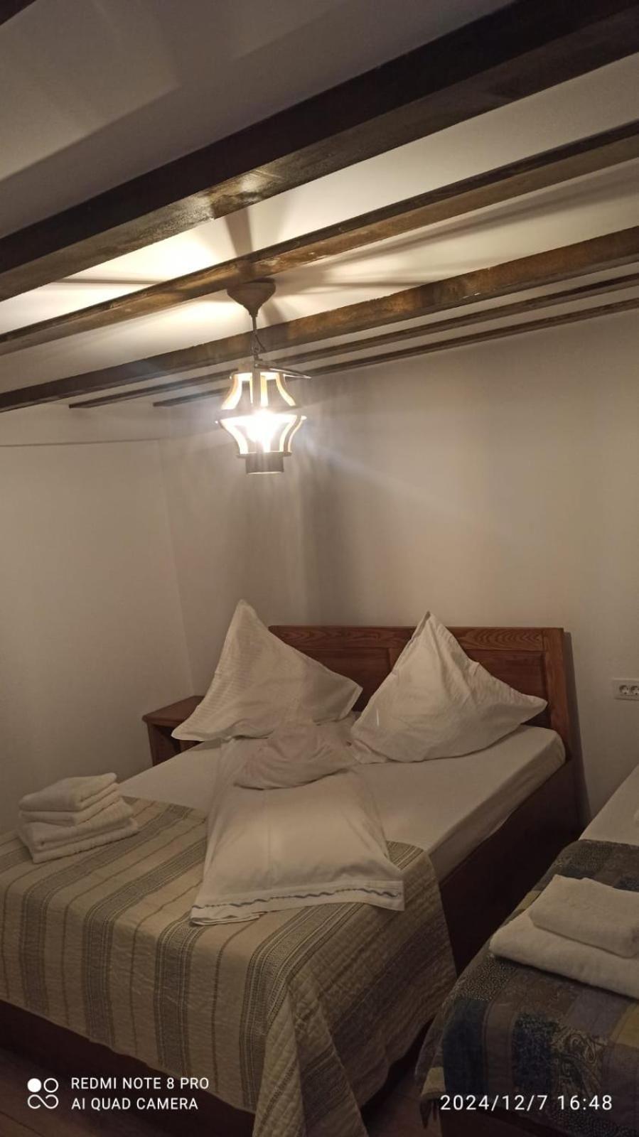 Casa Livada Bunicii Villa Tirgu Ocna Bagian luar foto