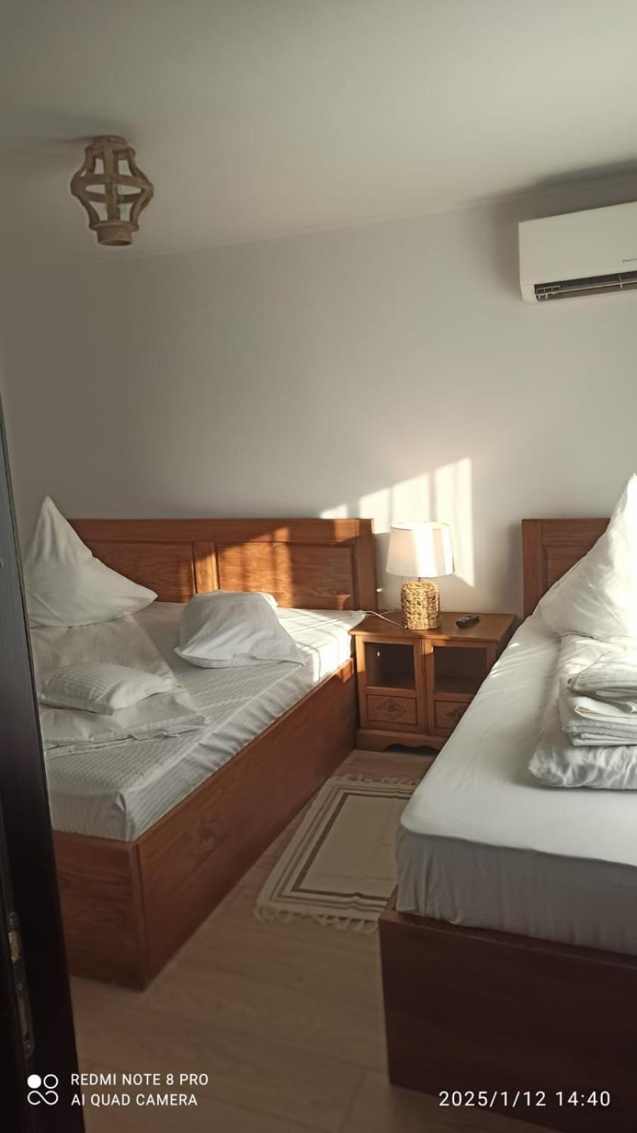 Casa Livada Bunicii Villa Tirgu Ocna Bagian luar foto