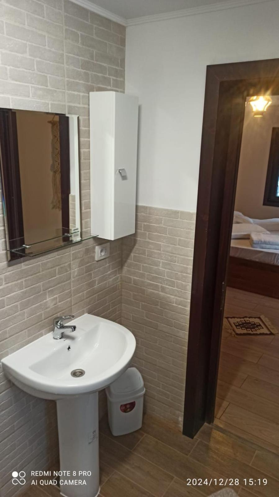 Casa Livada Bunicii Villa Tirgu Ocna Bagian luar foto