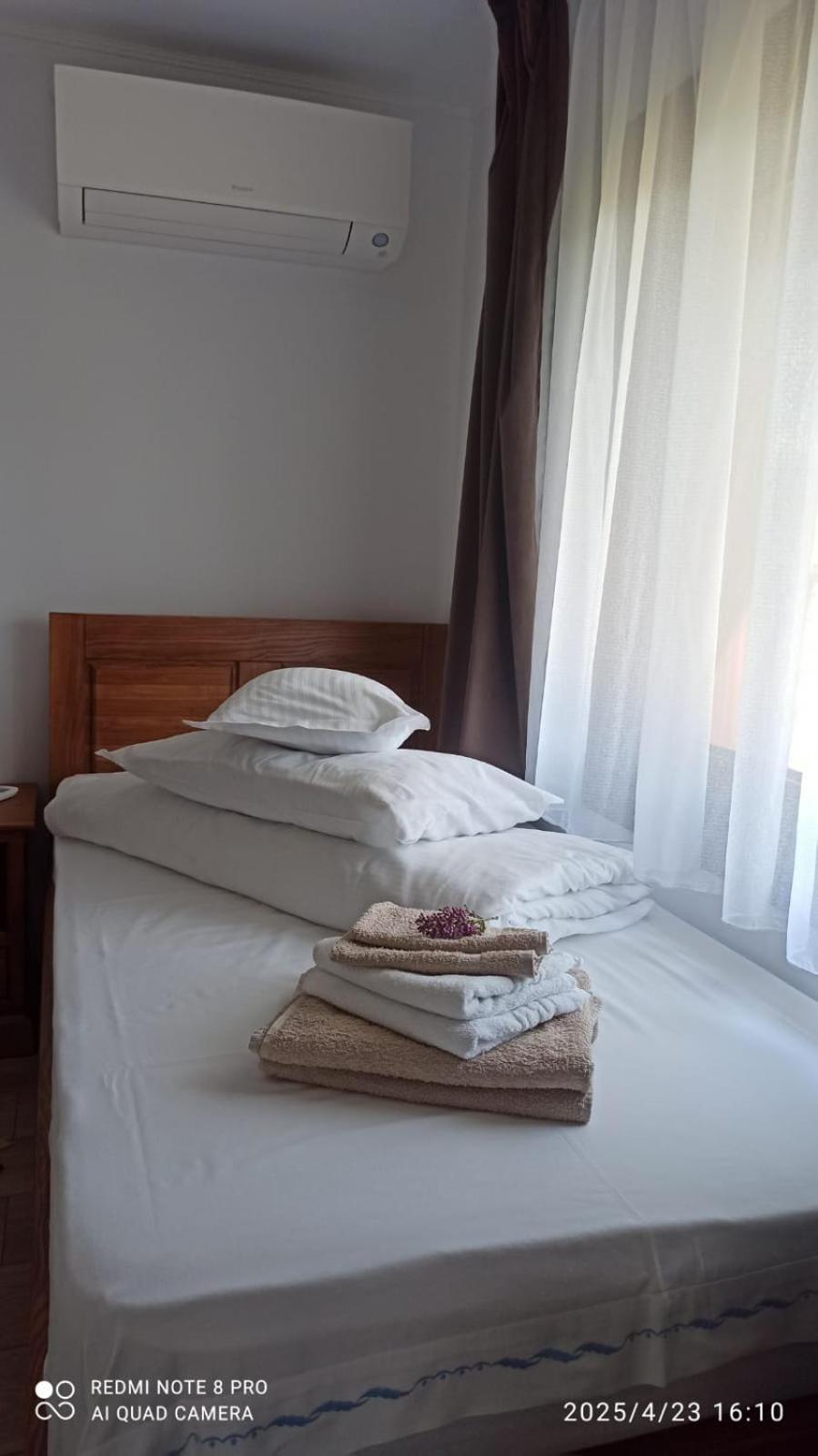 Casa Livada Bunicii Villa Tirgu Ocna Ruang foto